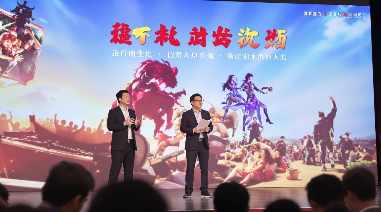 影视在线2026年片单发布，十二部精品力作即将与观众见面
